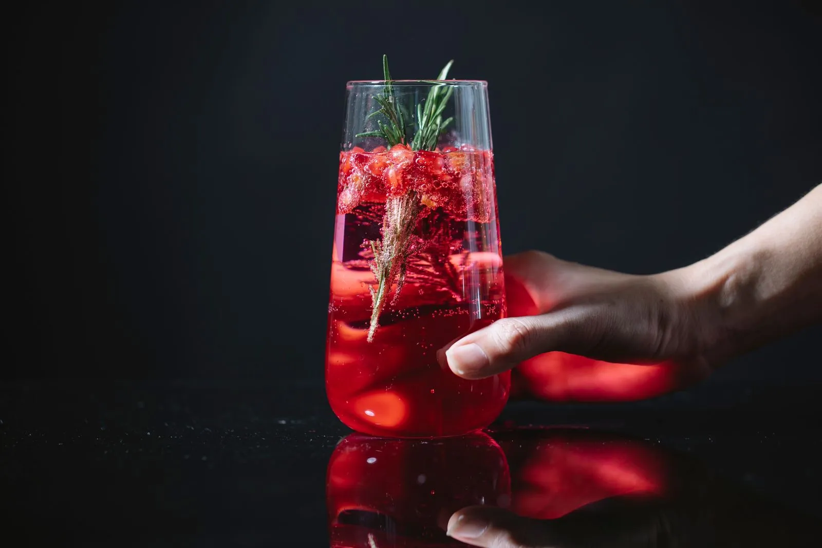Cocktail à base de rhum